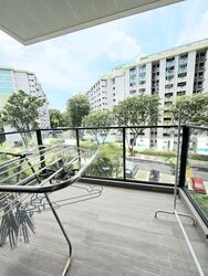 Avenue South Residence (D3), Apartment #502929831